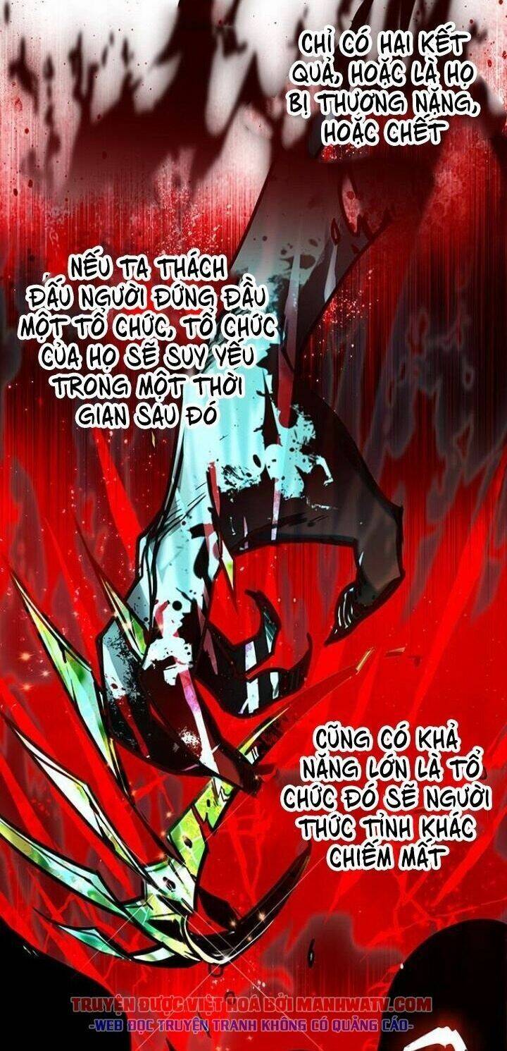 Hoá Thân Thành Mèo Chap 122 - Next Chap 123