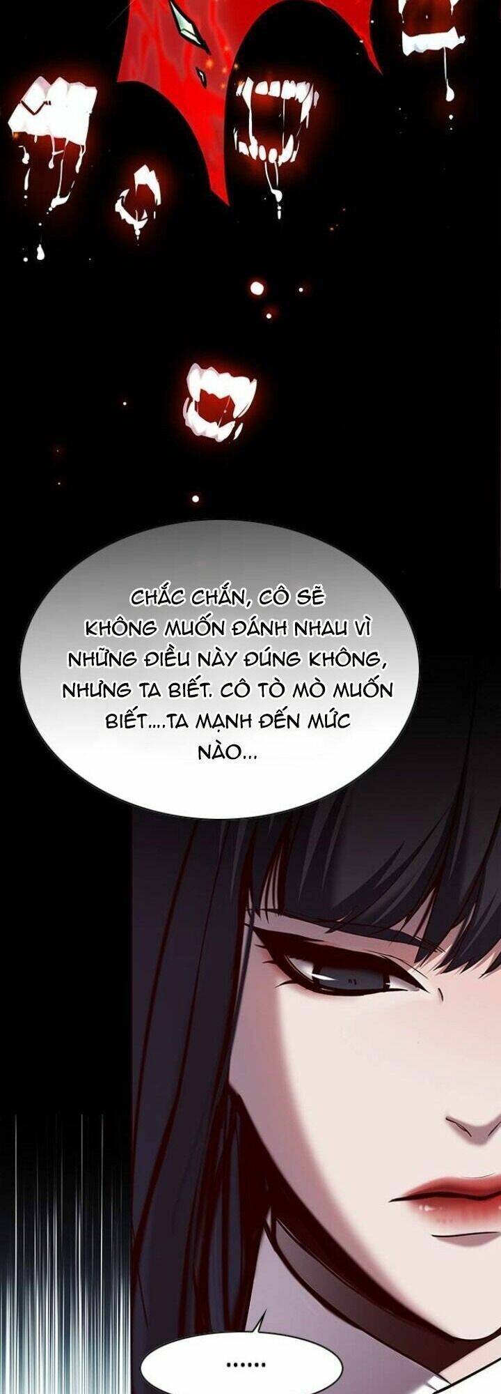 Hoá Thân Thành Mèo Chap 122 - Next Chap 123