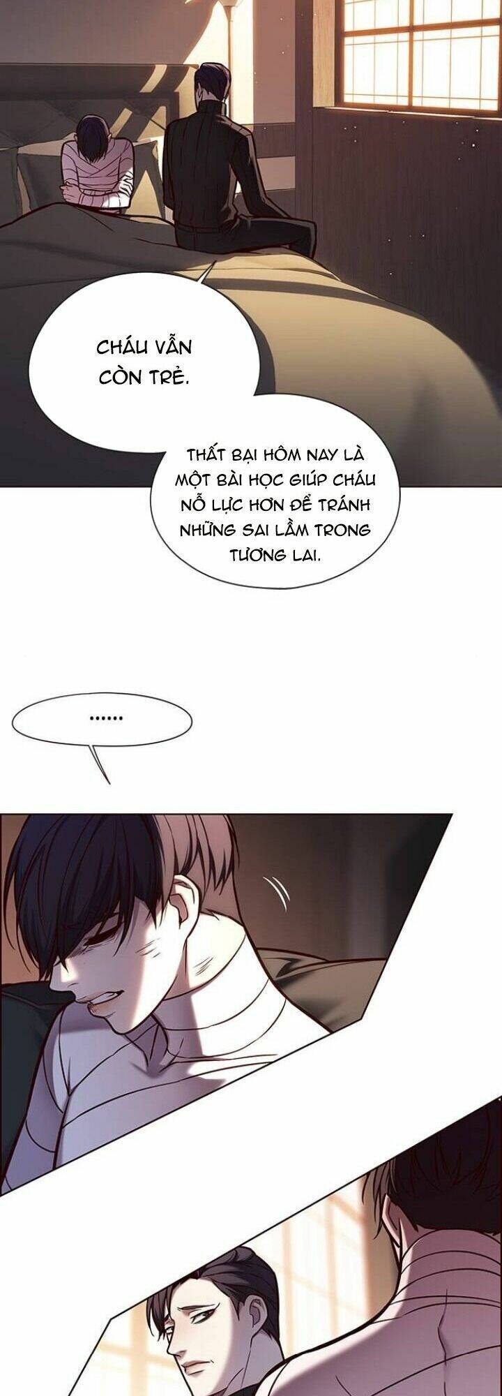 Hoá Thân Thành Mèo Chap 122 - Next Chap 123