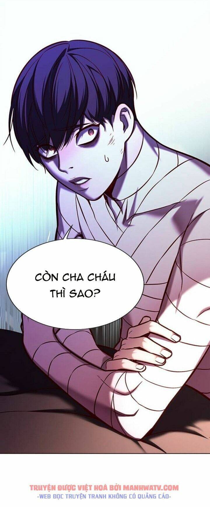 Hoá Thân Thành Mèo Chap 122 - Next Chap 123