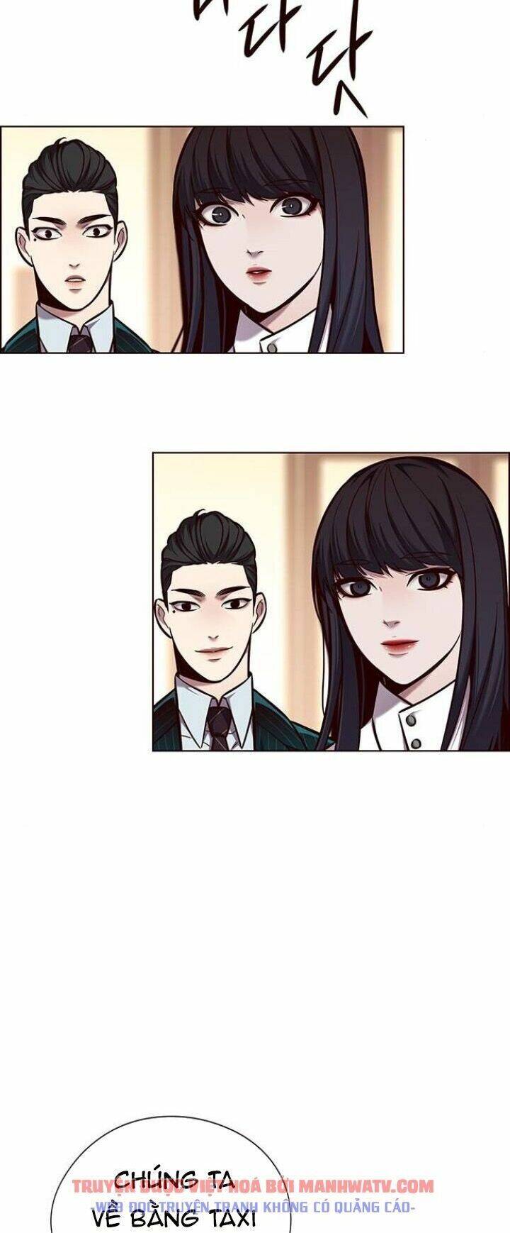 Hoá Thân Thành Mèo Chap 122 - Next Chap 123