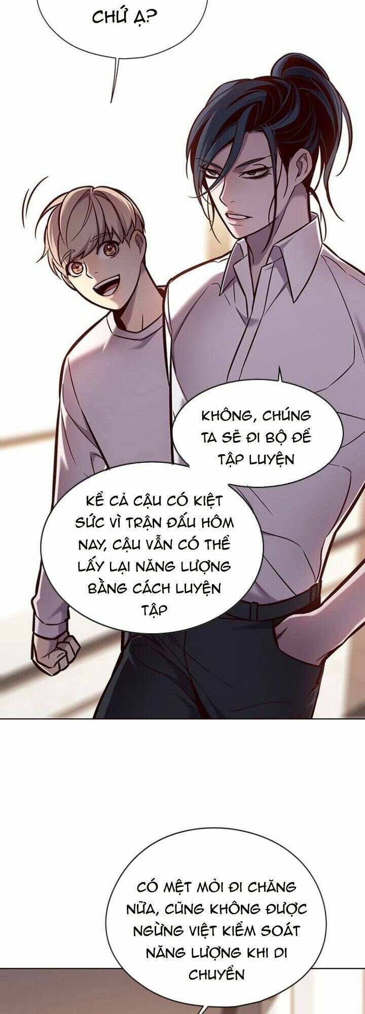 Hoá Thân Thành Mèo Chap 122 - Next Chap 123
