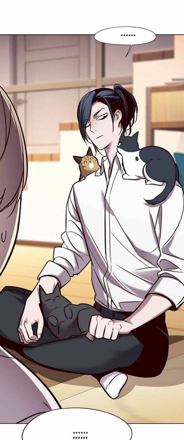 Hoá Thân Thành Mèo Chap 122 - Next Chap 123