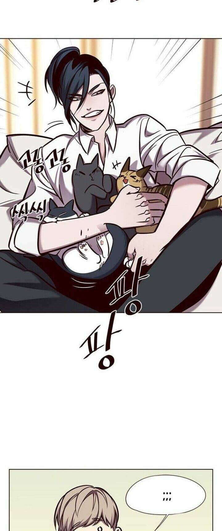 Hoá Thân Thành Mèo Chap 122 - Next Chap 123