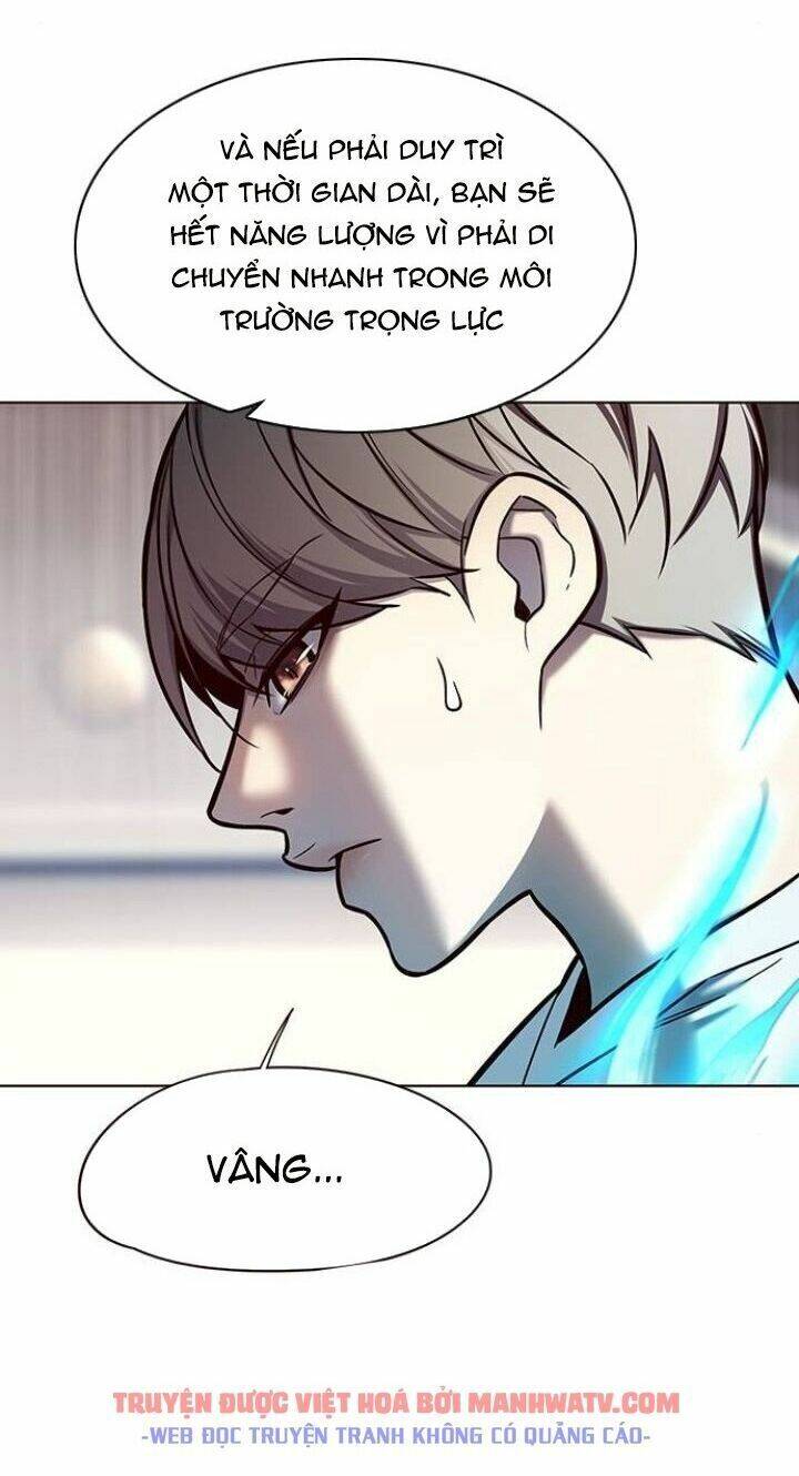 Hoá Thân Thành Mèo Chap 122 - Next Chap 123