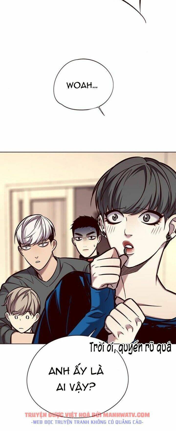 Hoá Thân Thành Mèo Chap 122 - Next Chap 123