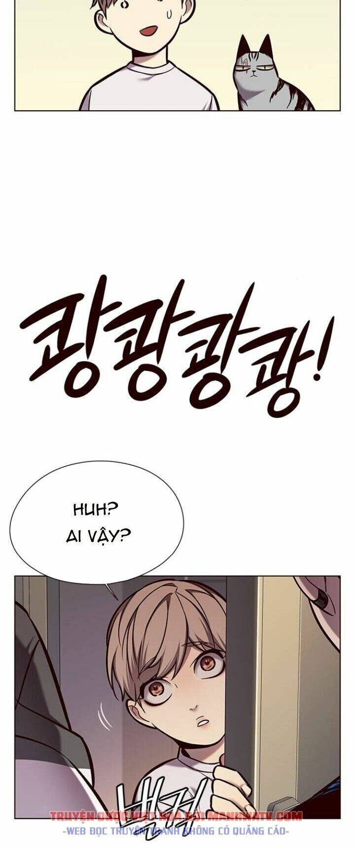 Hoá Thân Thành Mèo Chap 122 - Next Chap 123