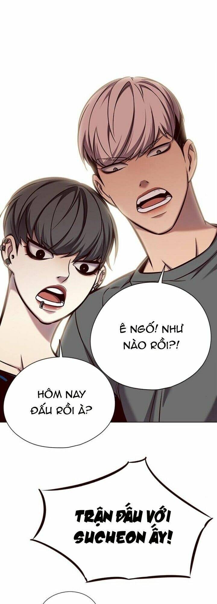 Hoá Thân Thành Mèo Chap 122 - Next Chap 123