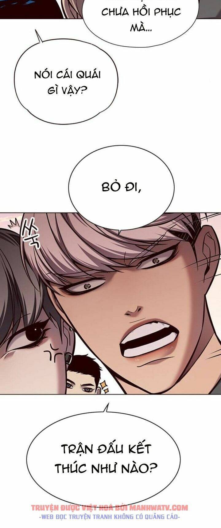 Hoá Thân Thành Mèo Chap 122 - Next Chap 123