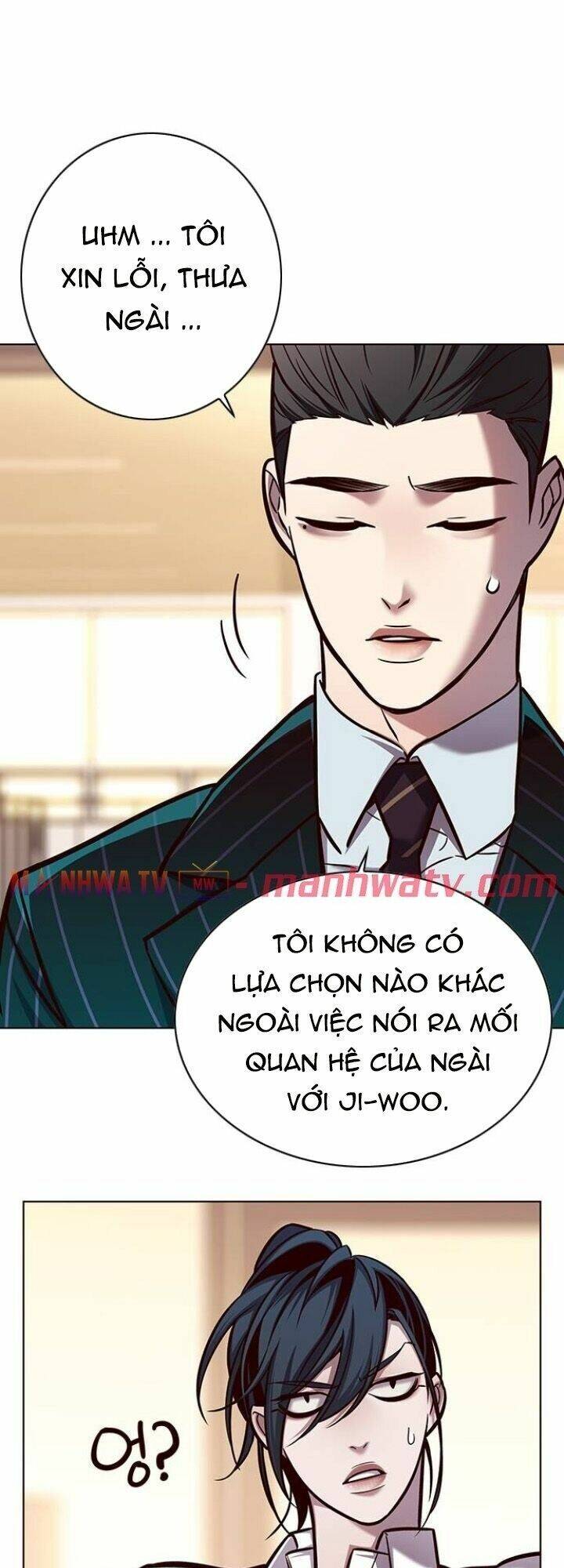 Hoá Thân Thành Mèo Chap 122 - Next Chap 123