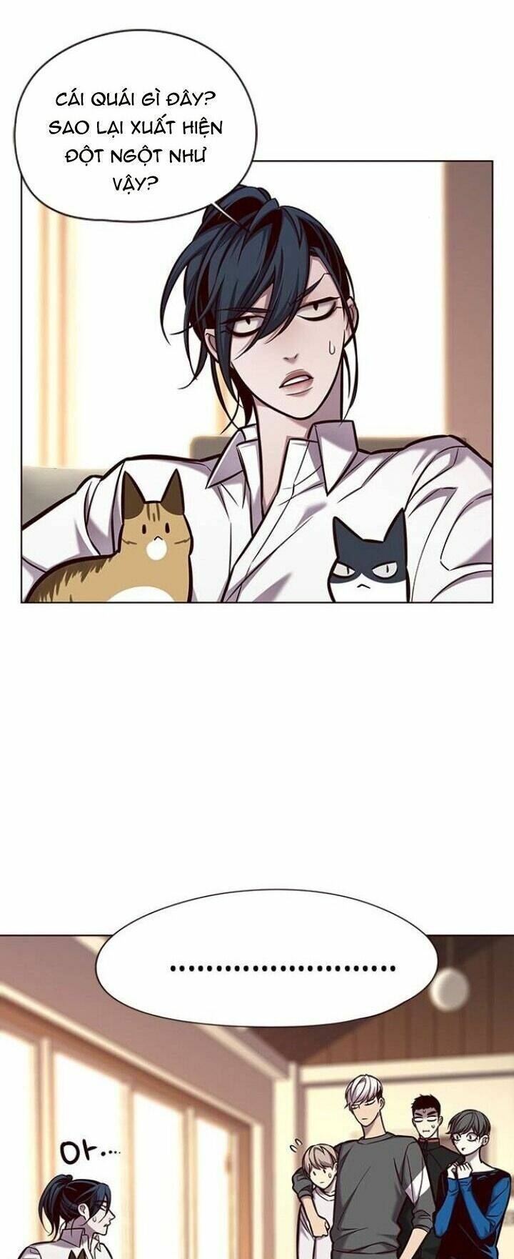 Hoá Thân Thành Mèo Chap 122 - Next Chap 123