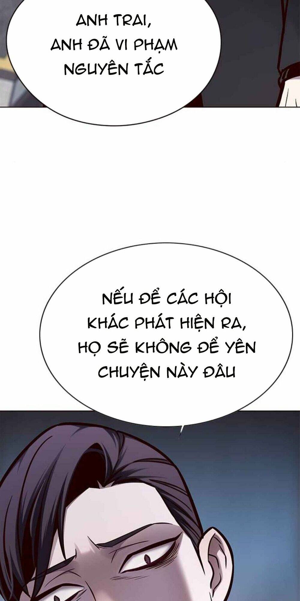Hoá Thân Thành Mèo Chap 134 - Next Chap 135