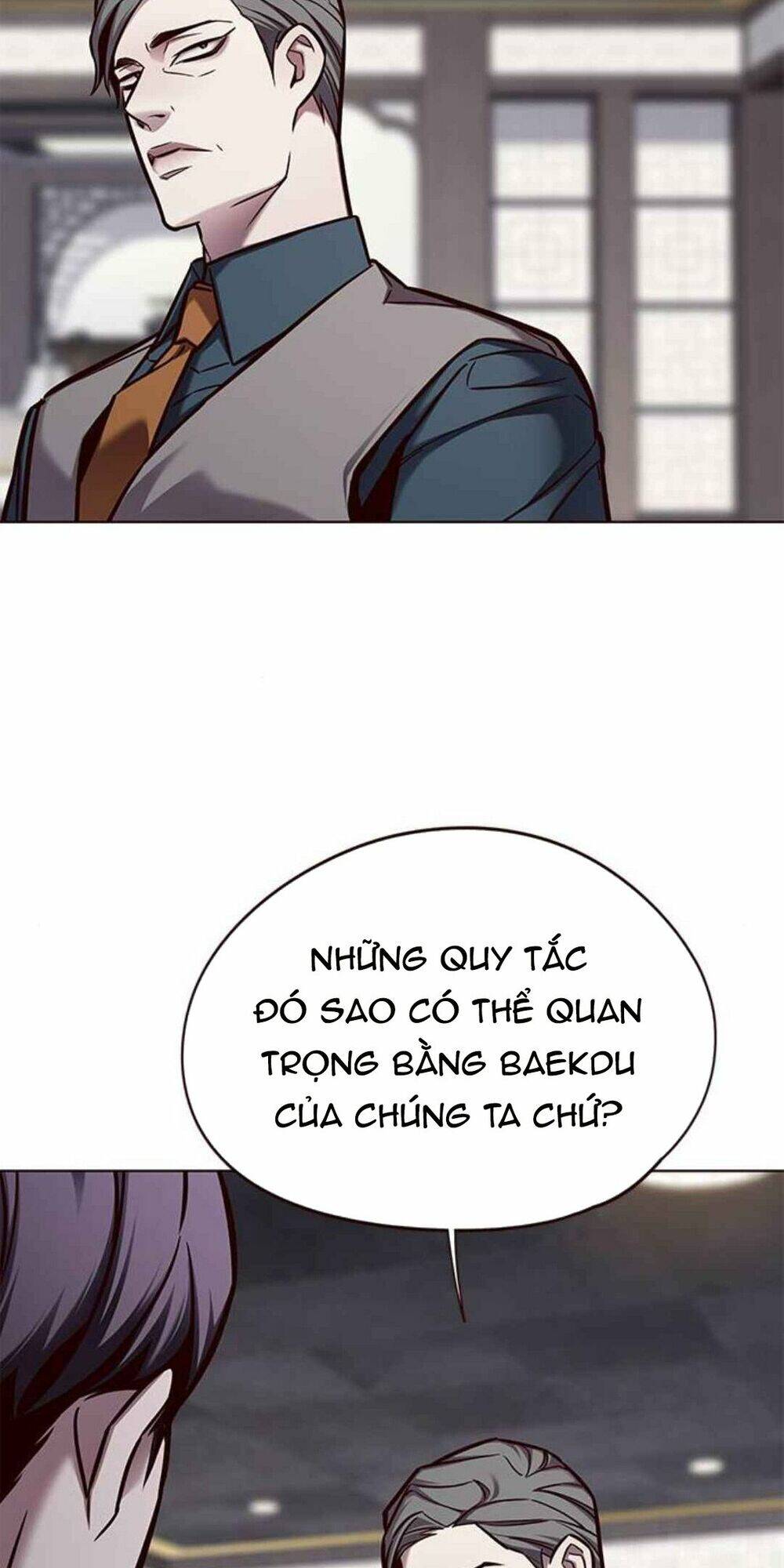 Hoá Thân Thành Mèo Chap 134 - Next Chap 135