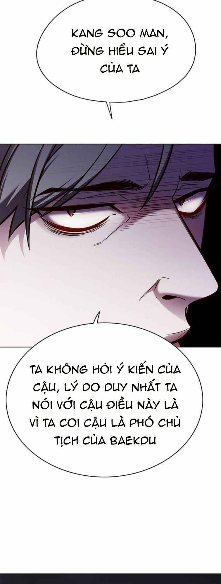 Hoá Thân Thành Mèo Chap 134 - Next Chap 135