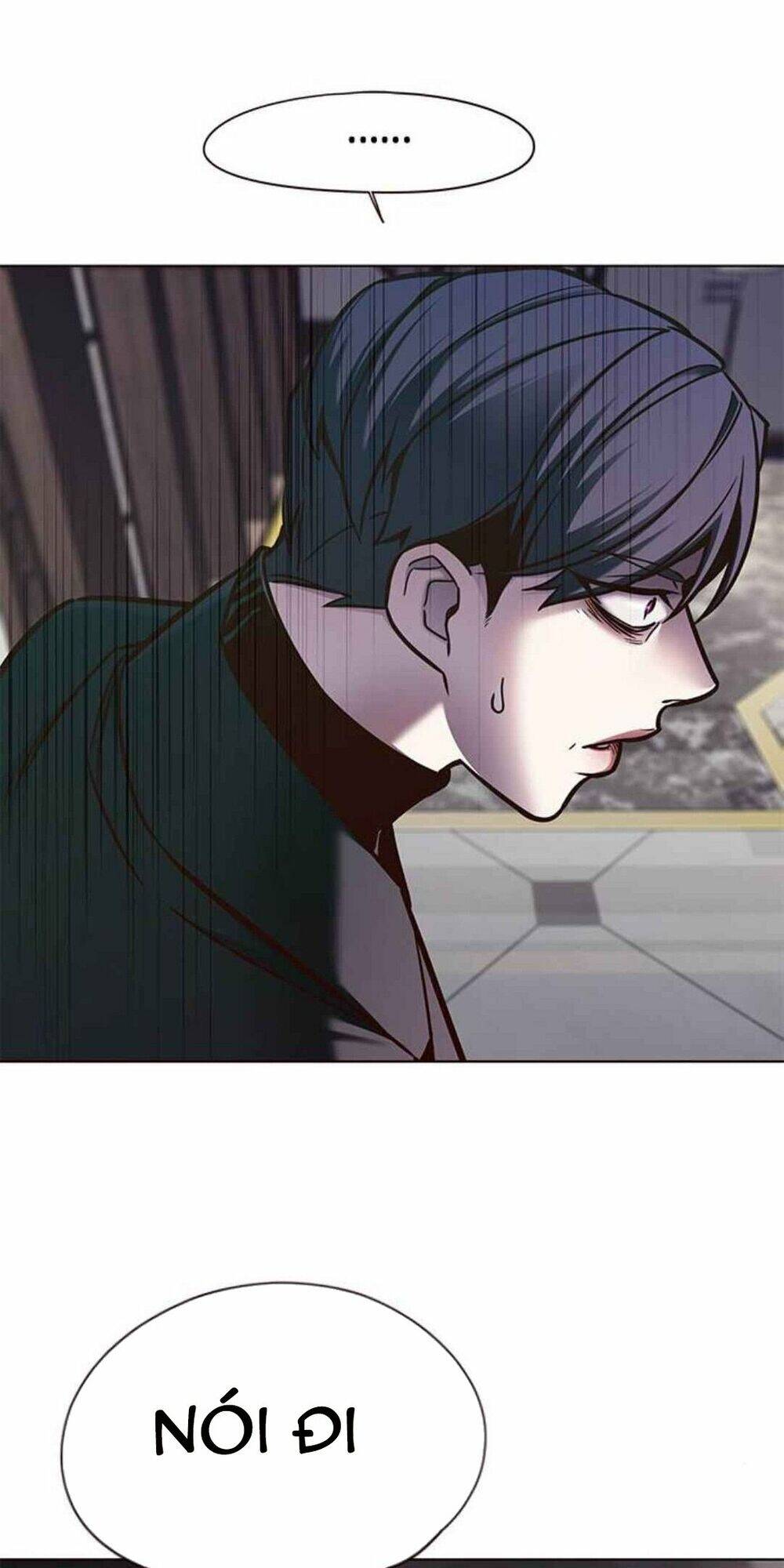 Hoá Thân Thành Mèo Chap 134 - Next Chap 135