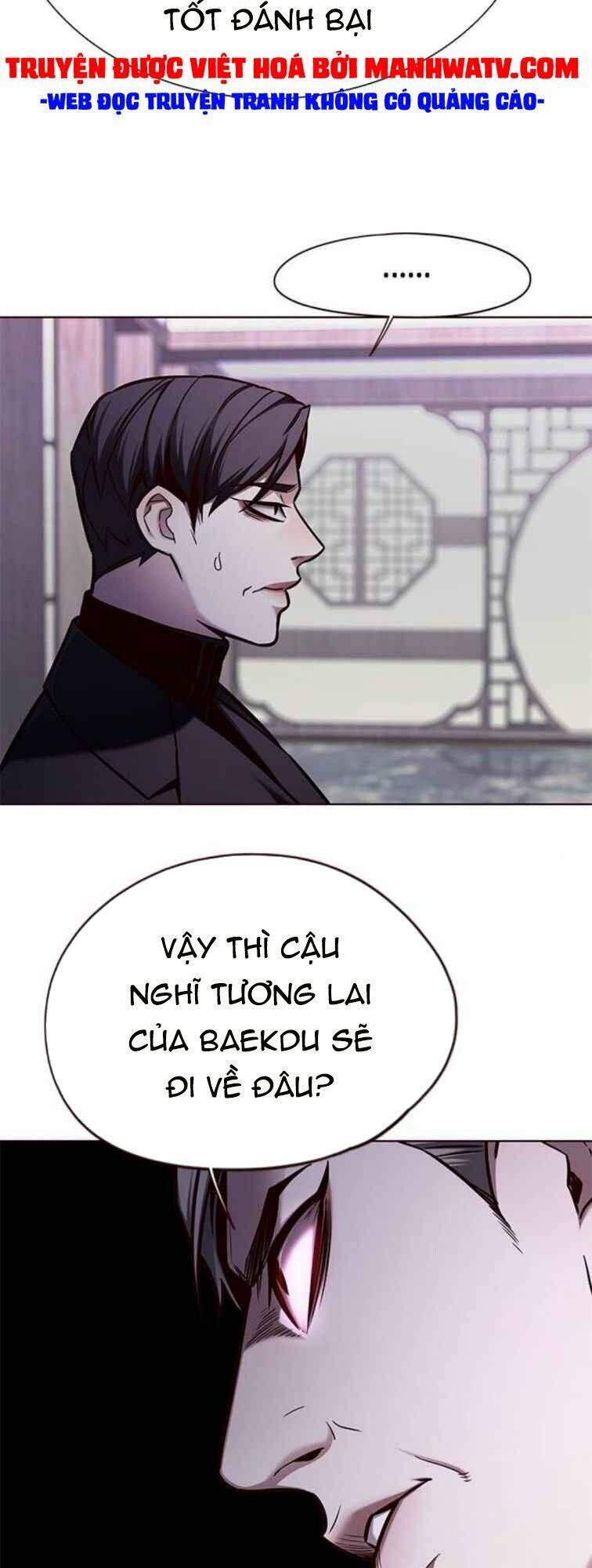 Hoá Thân Thành Mèo Chap 134 - Next Chap 135