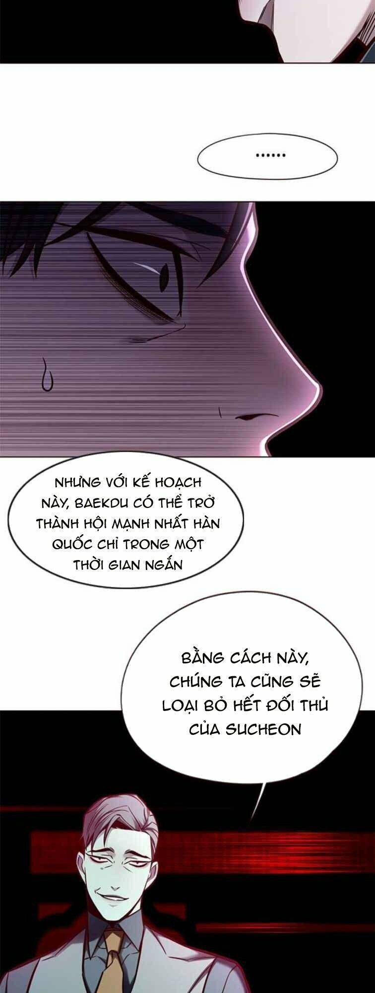 Hoá Thân Thành Mèo Chap 134 - Next Chap 135