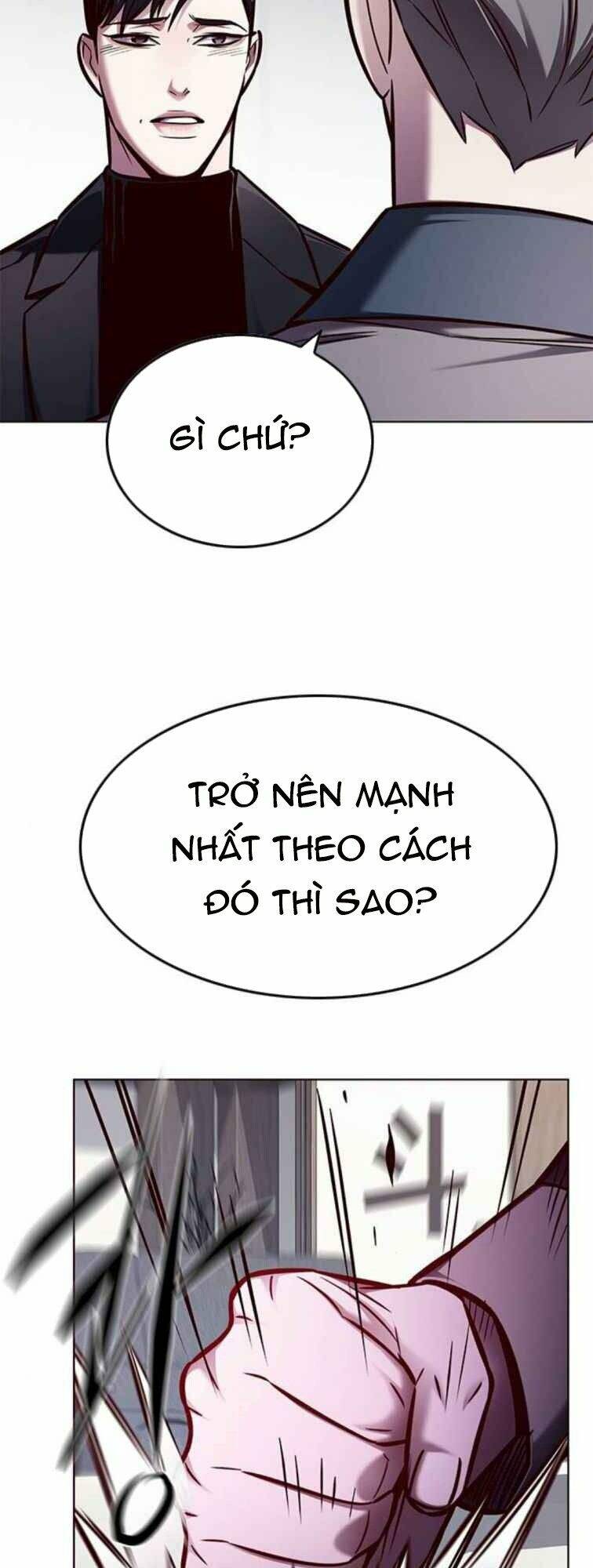 Hoá Thân Thành Mèo Chap 134 - Next Chap 135