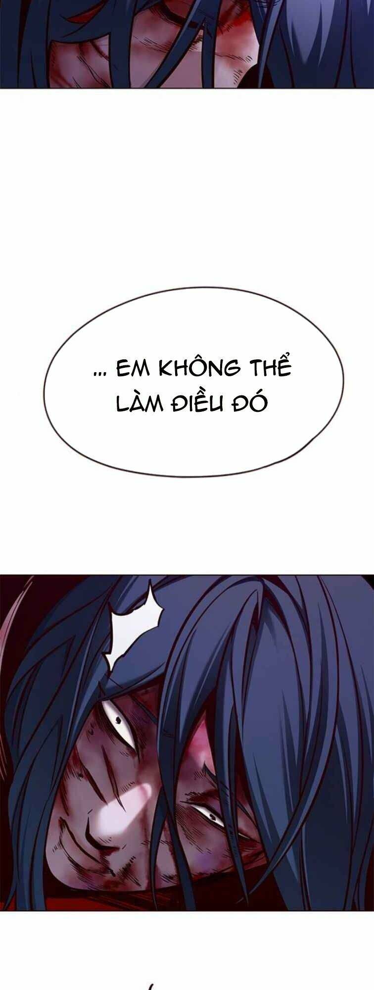 Hoá Thân Thành Mèo Chap 134 - Next Chap 135