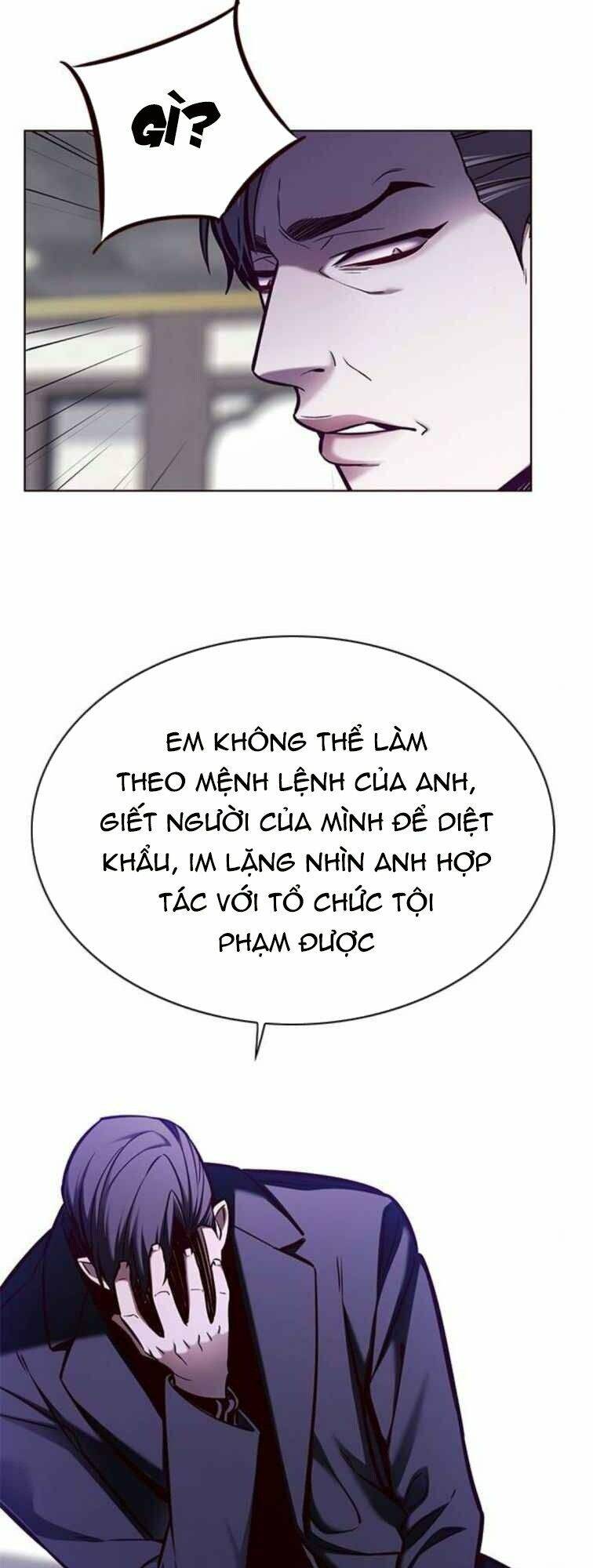 Hoá Thân Thành Mèo Chap 134 - Next Chap 135