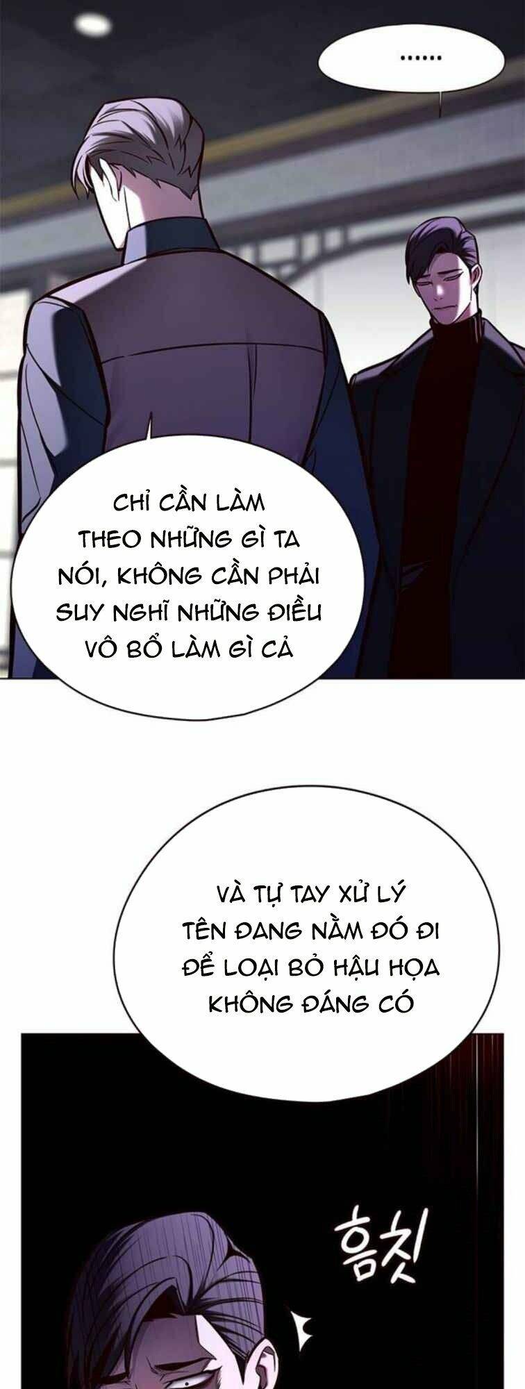Hoá Thân Thành Mèo Chap 134 - Next Chap 135