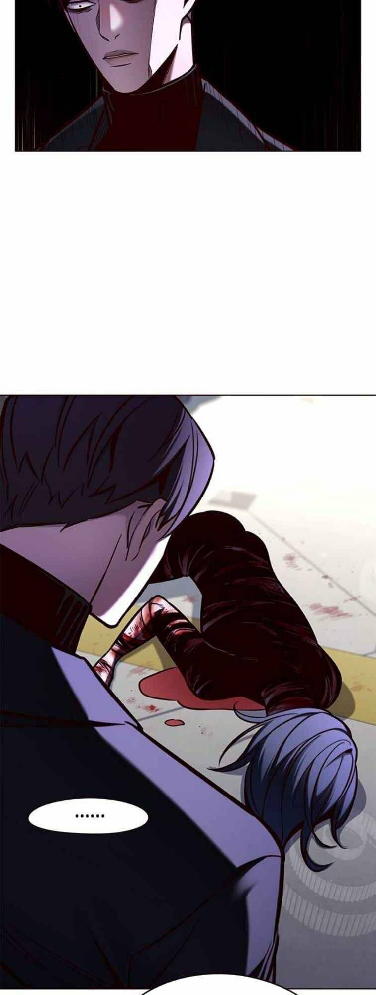 Hoá Thân Thành Mèo Chap 134 - Next Chap 135