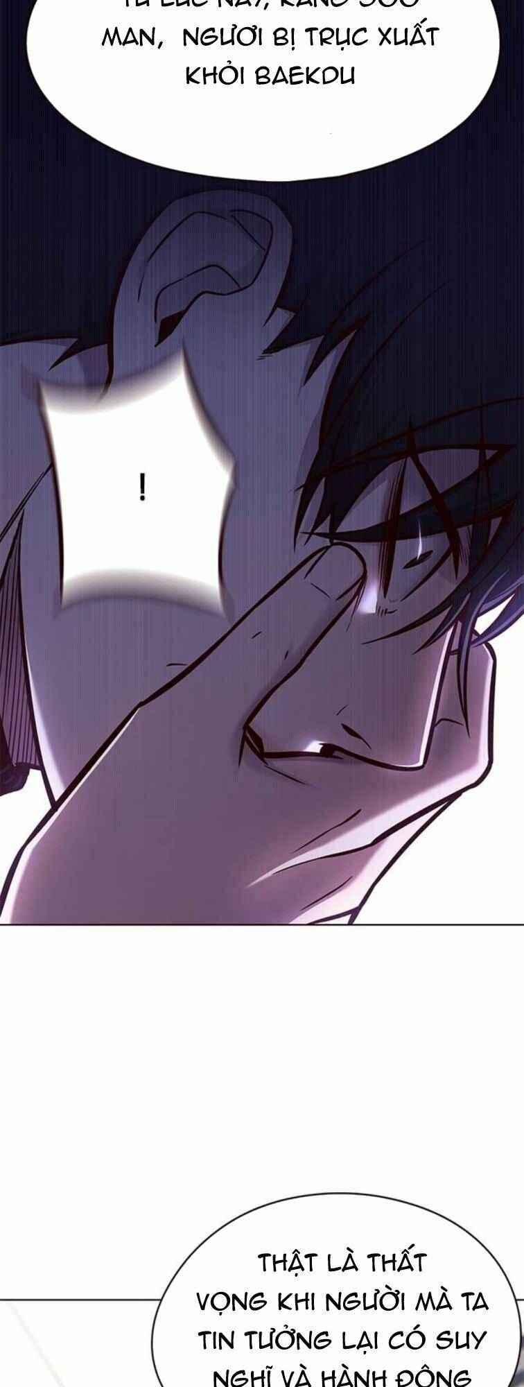 Hoá Thân Thành Mèo Chap 134 - Next Chap 135