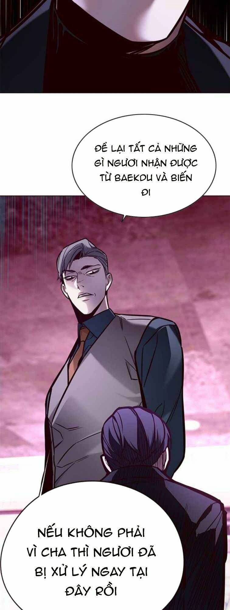 Hoá Thân Thành Mèo Chap 134 - Next Chap 135