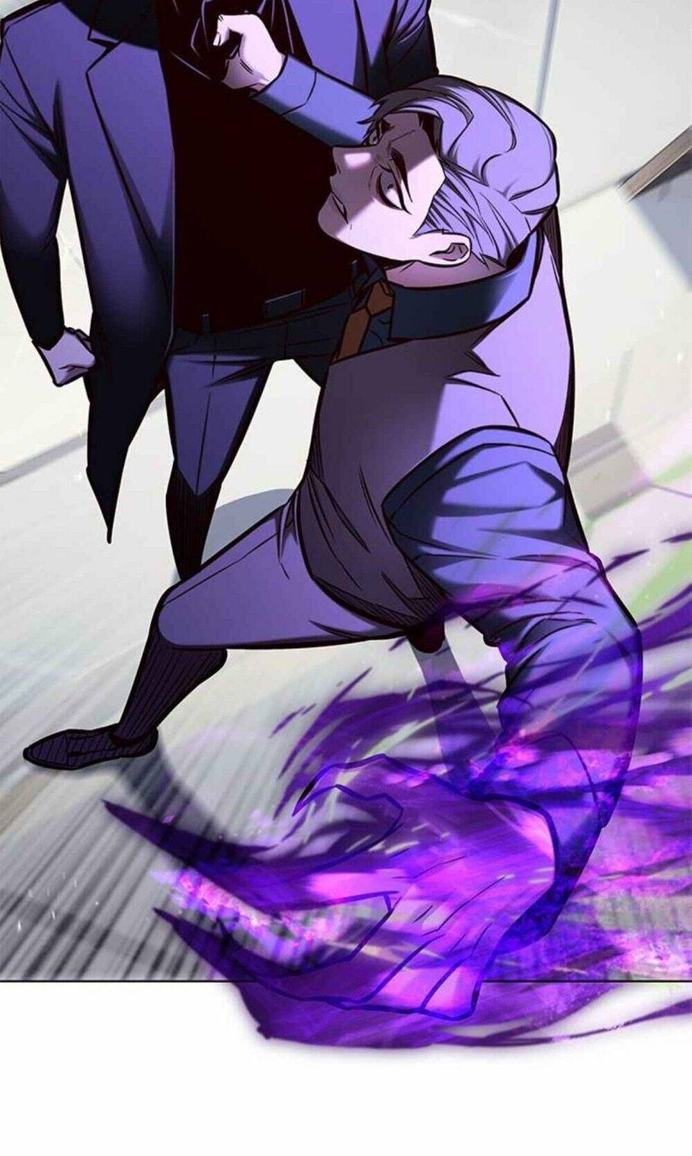 Hoá Thân Thành Mèo Chap 134 - Next Chap 135