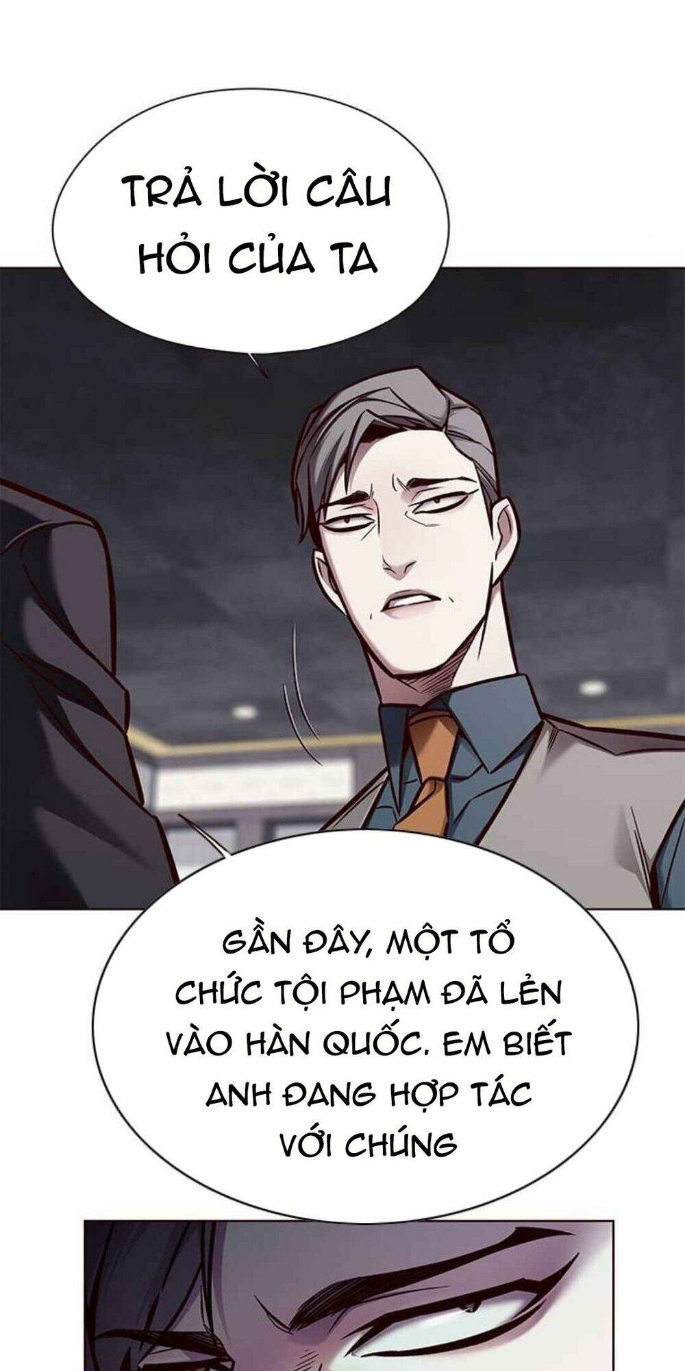 Hoá Thân Thành Mèo Chap 134 - Next Chap 135