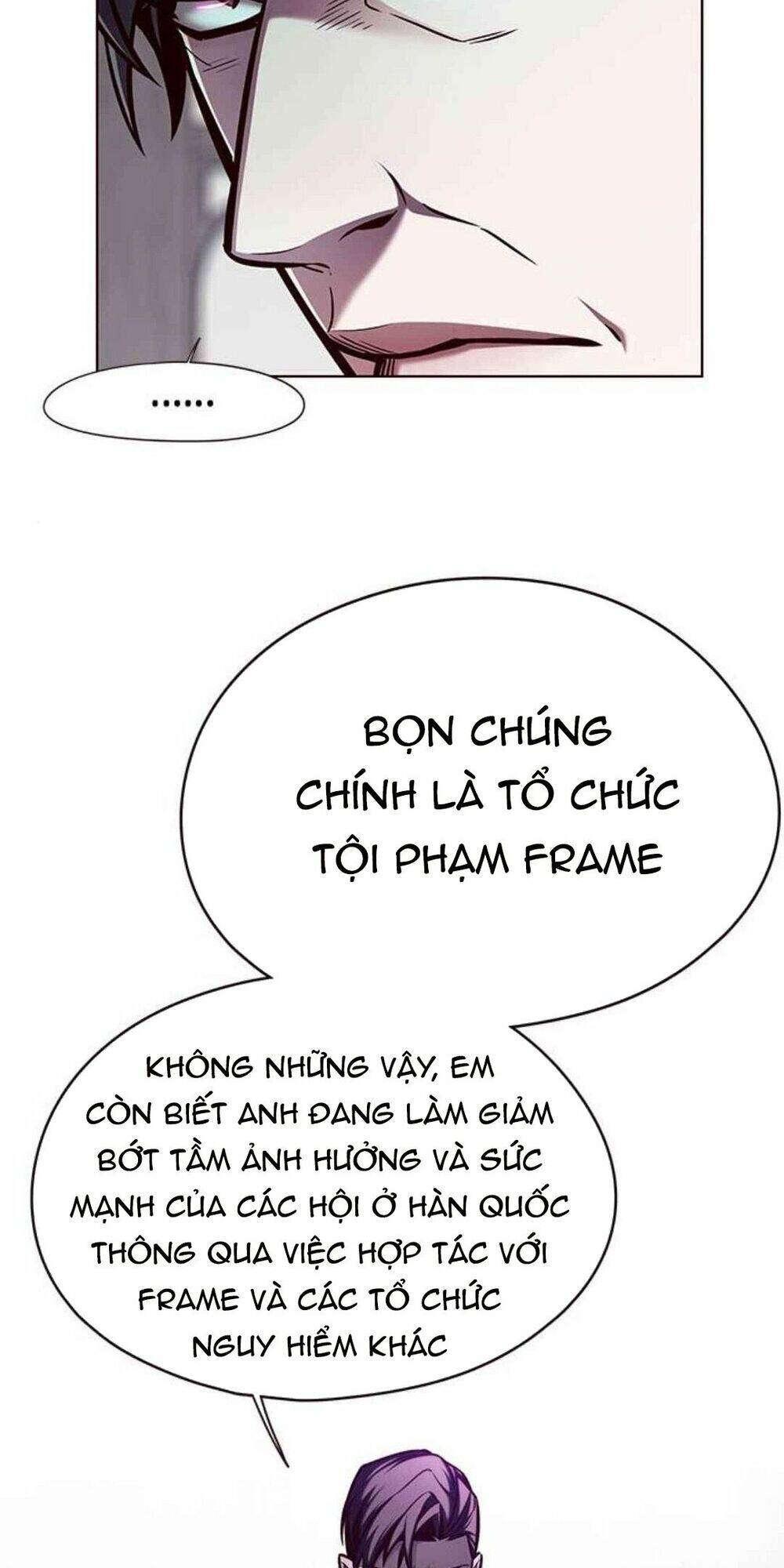 Hoá Thân Thành Mèo Chap 134 - Next Chap 135