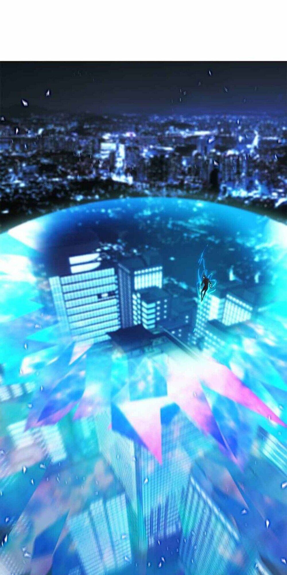 Hoá Thân Thành Mèo Chap 134 - Next Chap 135