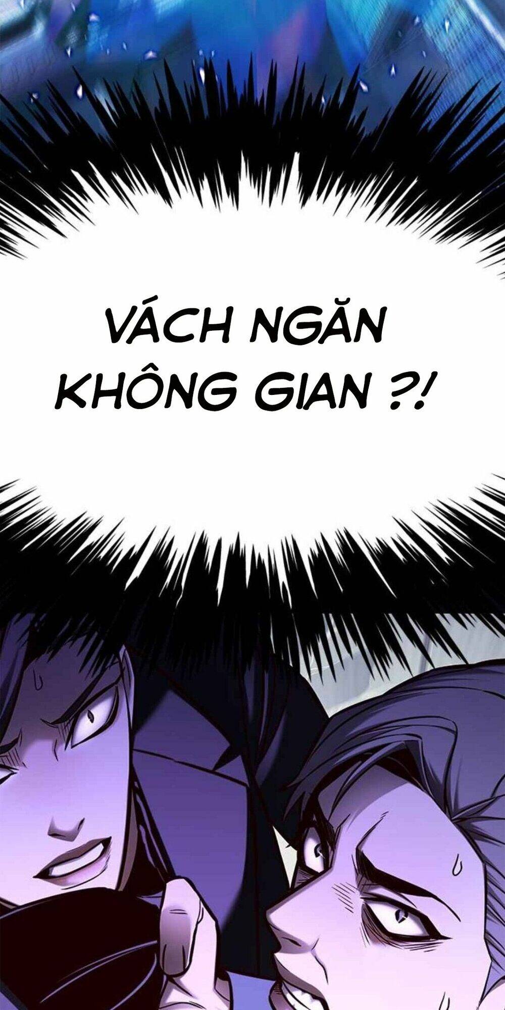 Hoá Thân Thành Mèo Chap 134 - Next Chap 135