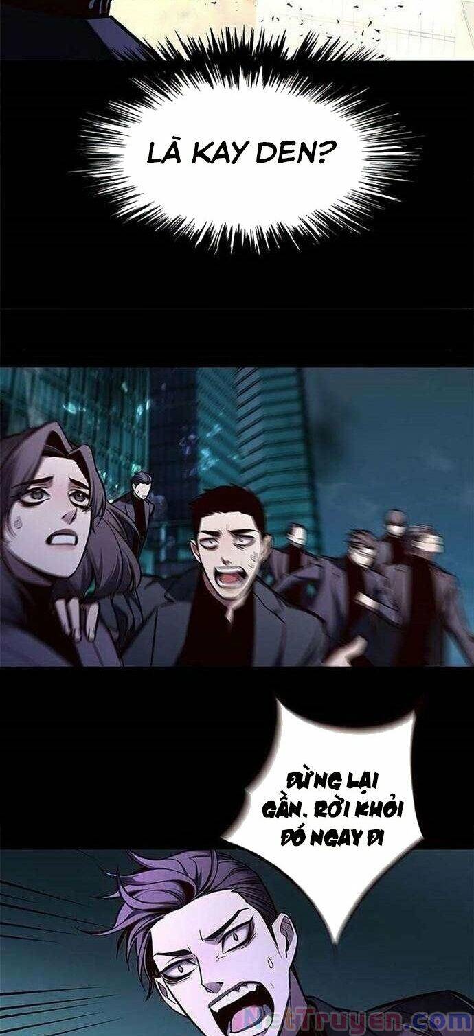 Hoá Thân Thành Mèo Chap 135 - Next Chap 136