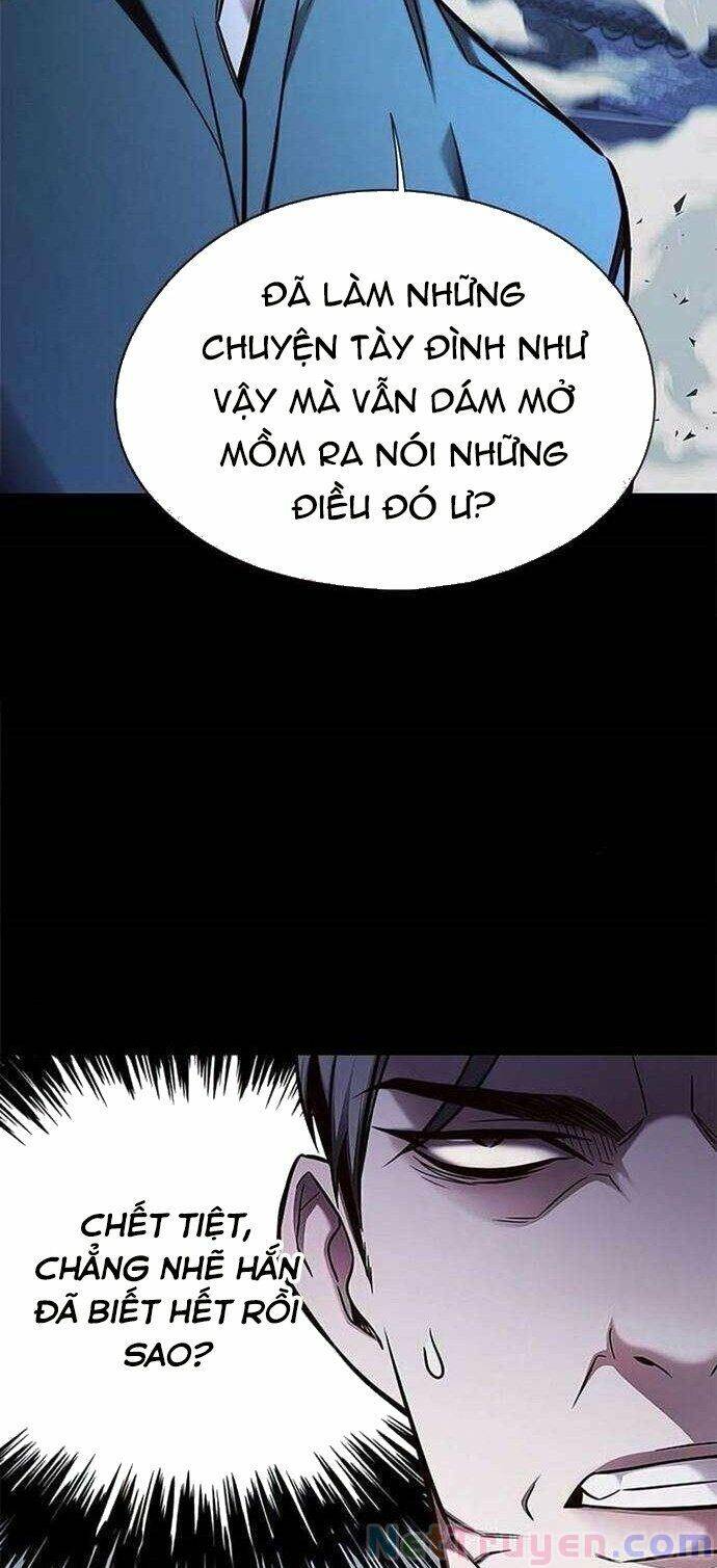 Hoá Thân Thành Mèo Chap 135 - Next Chap 136