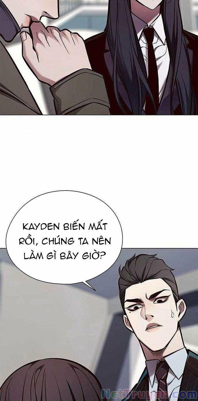 Hoá Thân Thành Mèo Chap 135 - Next Chap 136