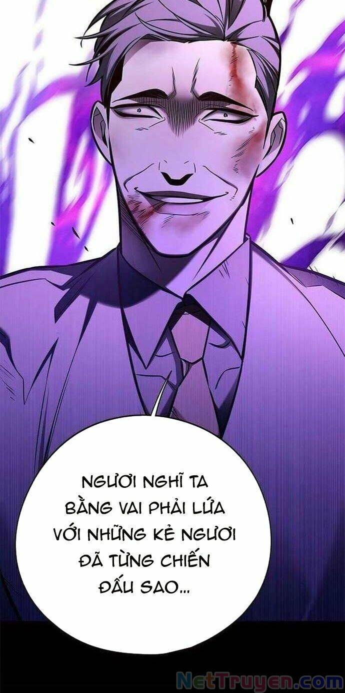 Hoá Thân Thành Mèo Chap 135 - Next Chap 136