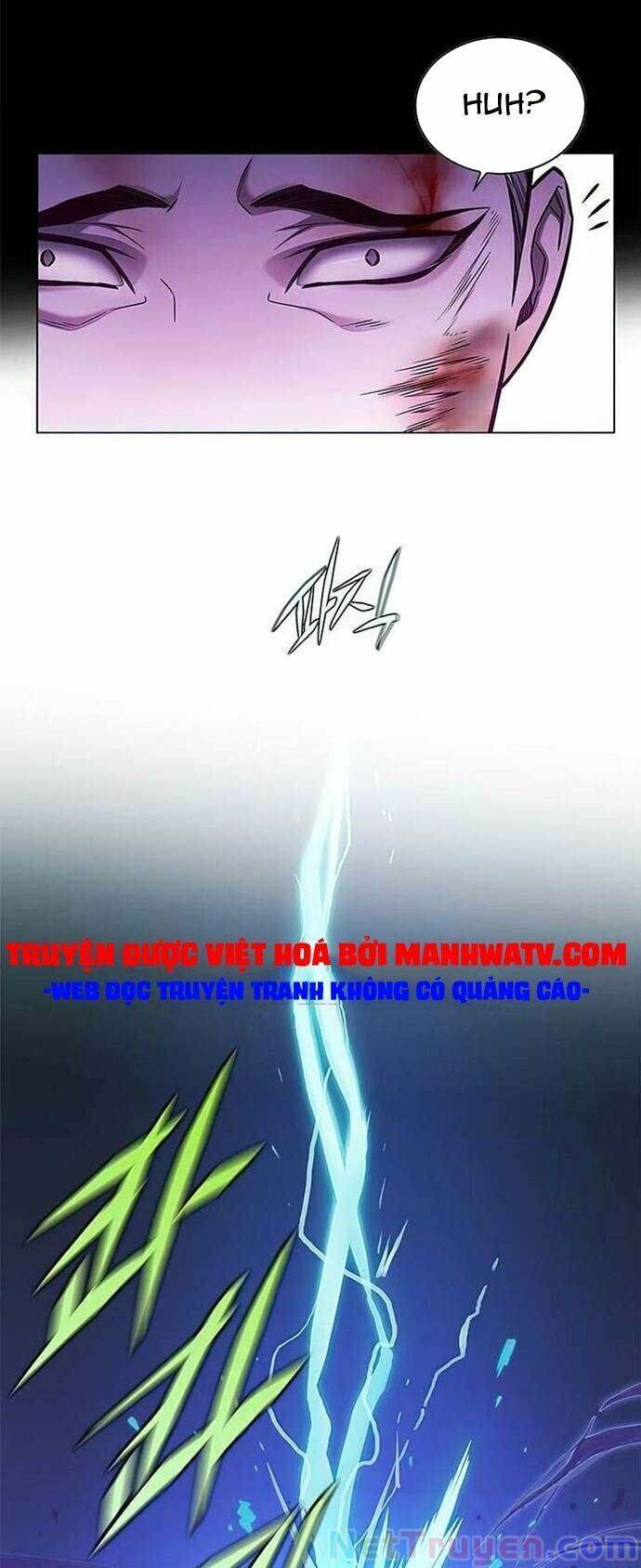 Hoá Thân Thành Mèo Chap 135 - Next Chap 136