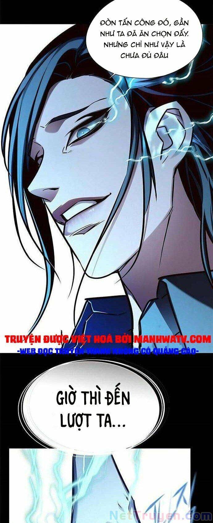 Hoá Thân Thành Mèo Chap 135 - Next Chap 136