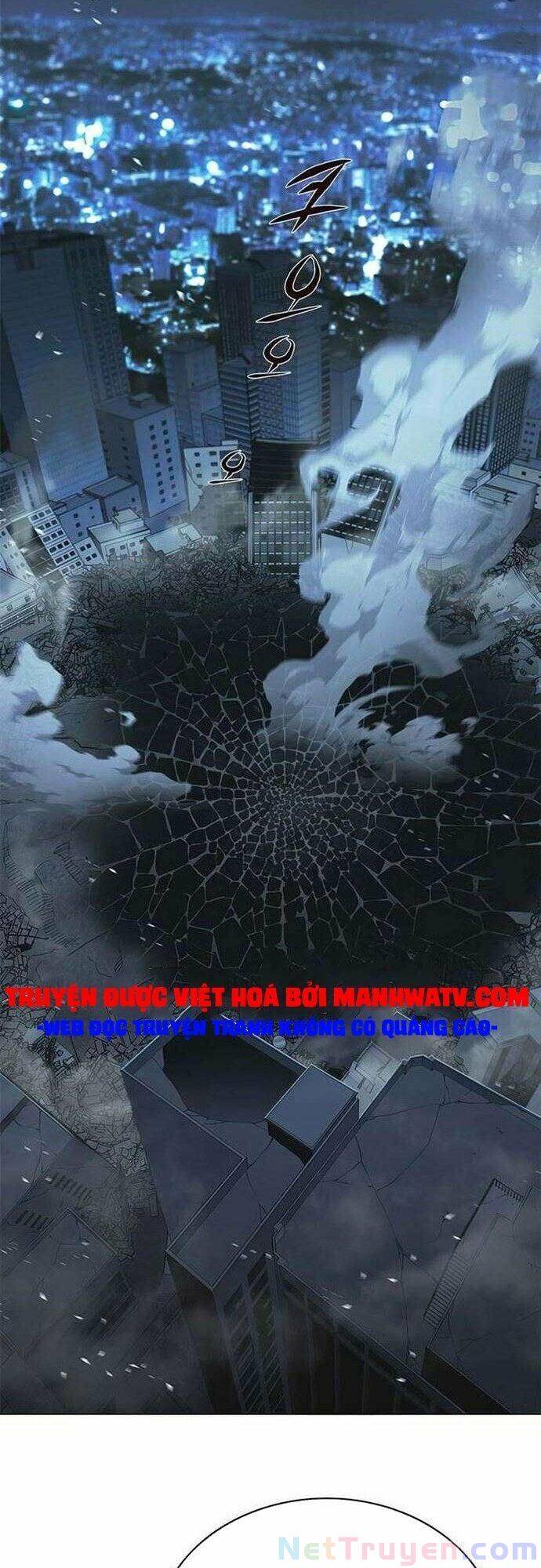 Hoá Thân Thành Mèo Chap 135 - Next Chap 136