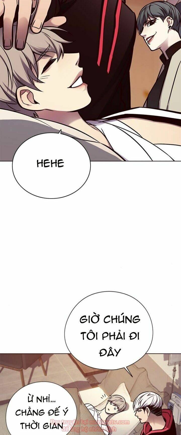 Hoá Thân Thành Mèo Chap 130 - Next Chap 131