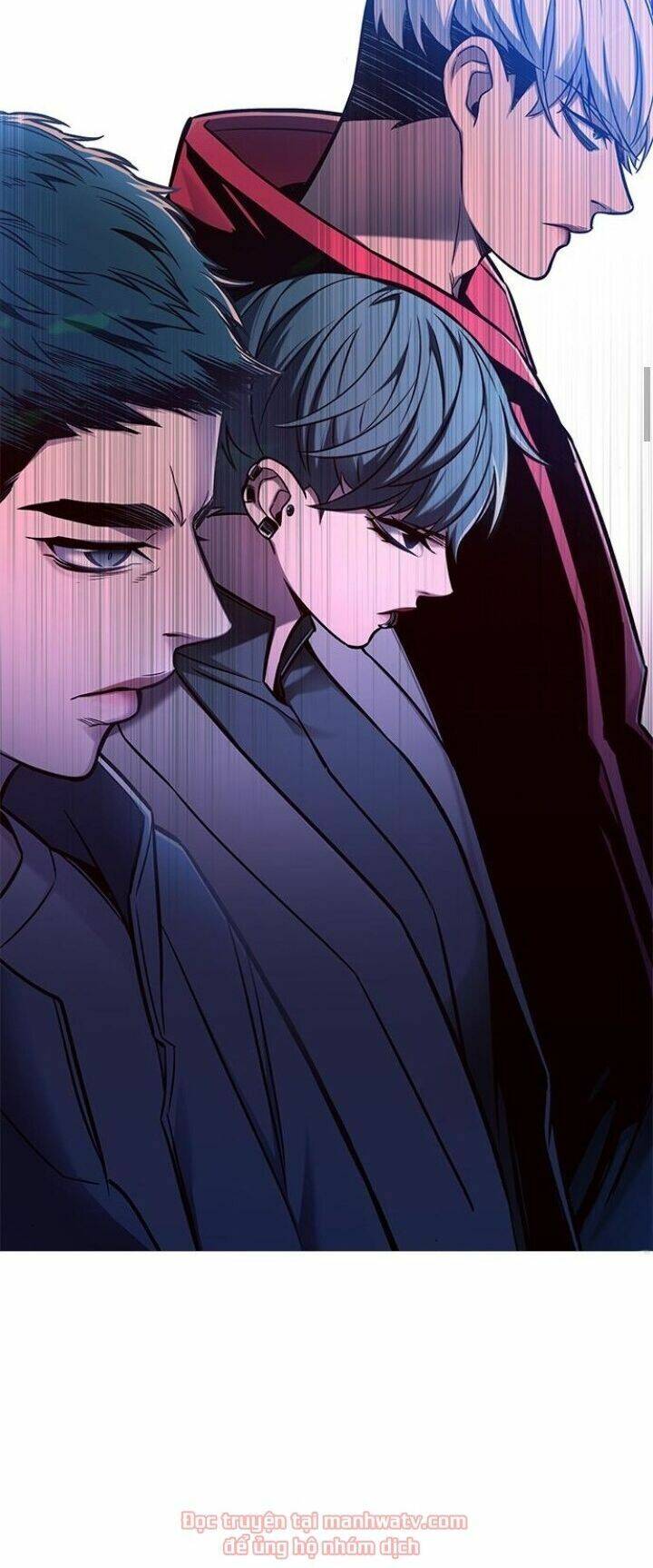 Hoá Thân Thành Mèo Chap 130 - Next Chap 131