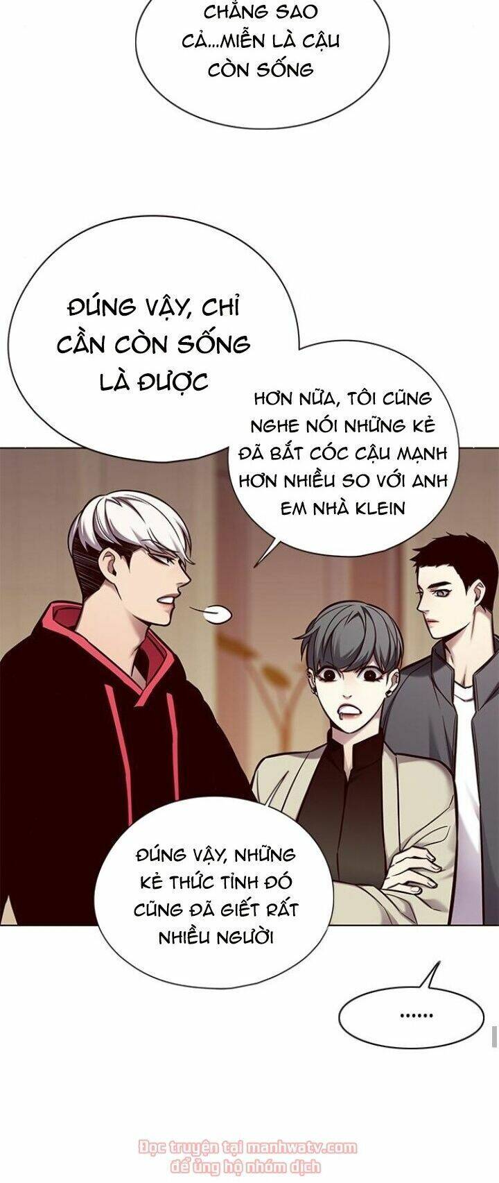 Hoá Thân Thành Mèo Chap 130 - Next Chap 131