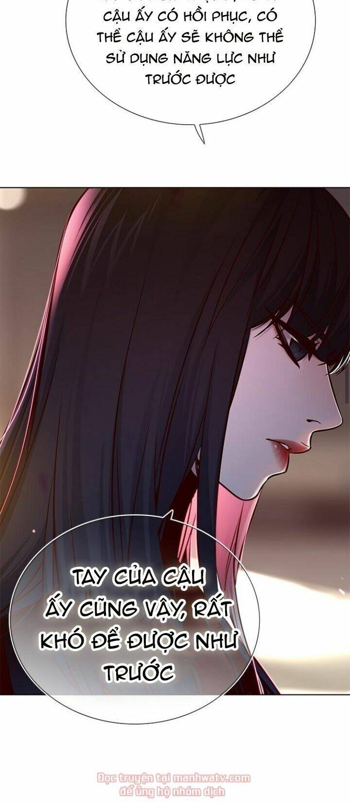 Hoá Thân Thành Mèo Chap 130 - Next Chap 131