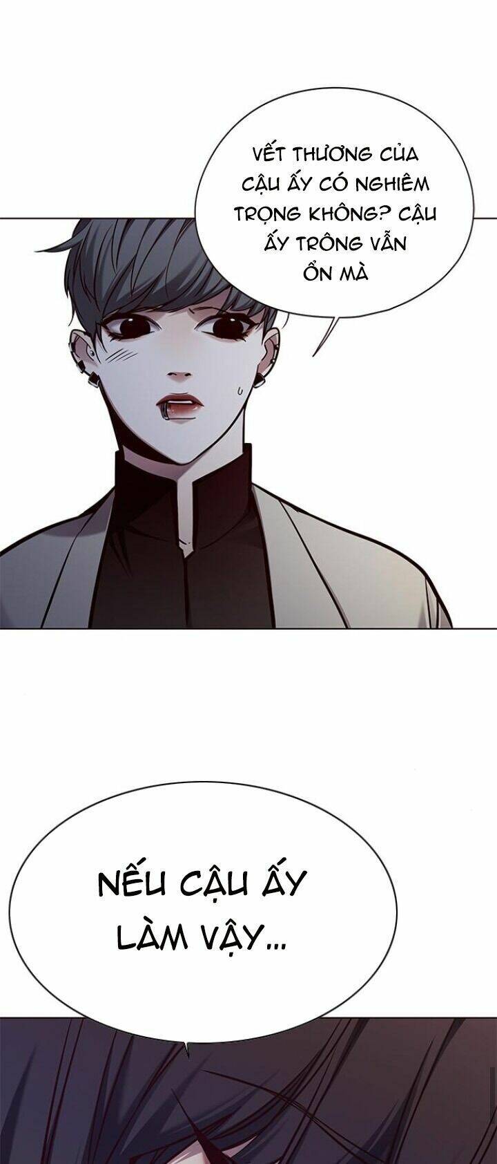 Hoá Thân Thành Mèo Chap 130 - Next Chap 131