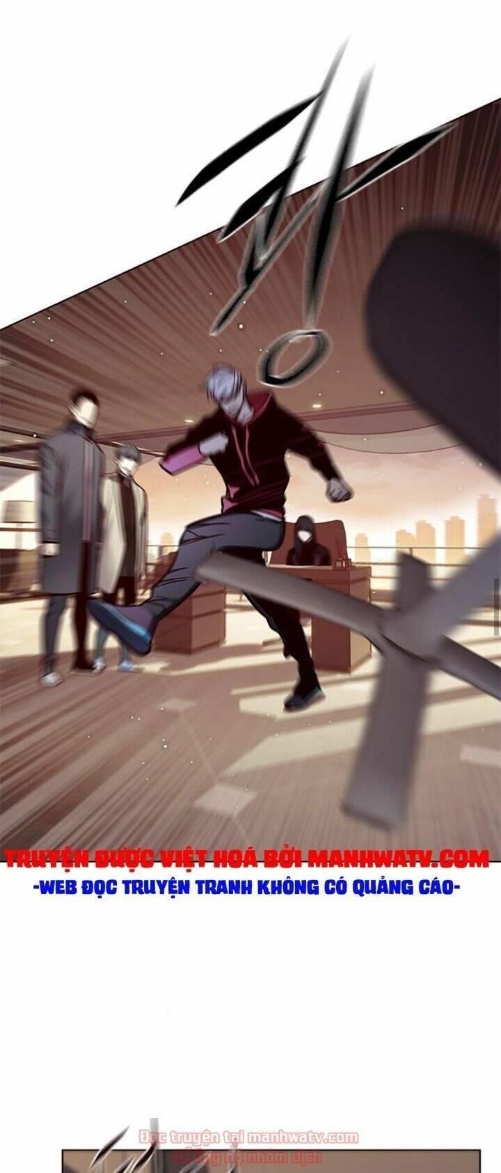 Hoá Thân Thành Mèo Chap 130 - Next Chap 131