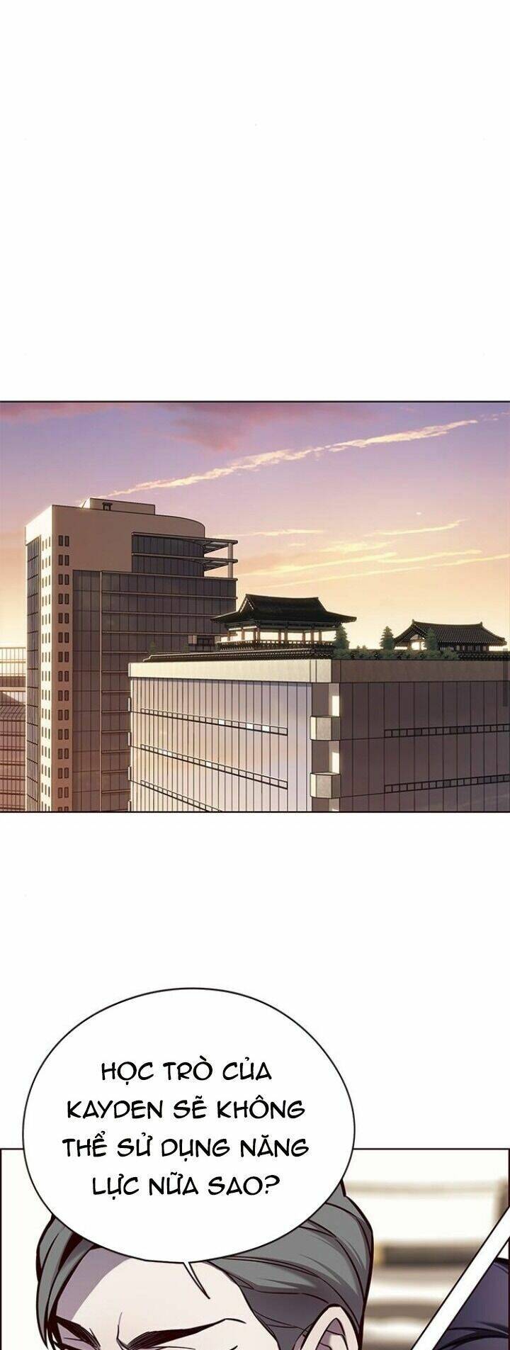 Hoá Thân Thành Mèo Chap 130 - Next Chap 131