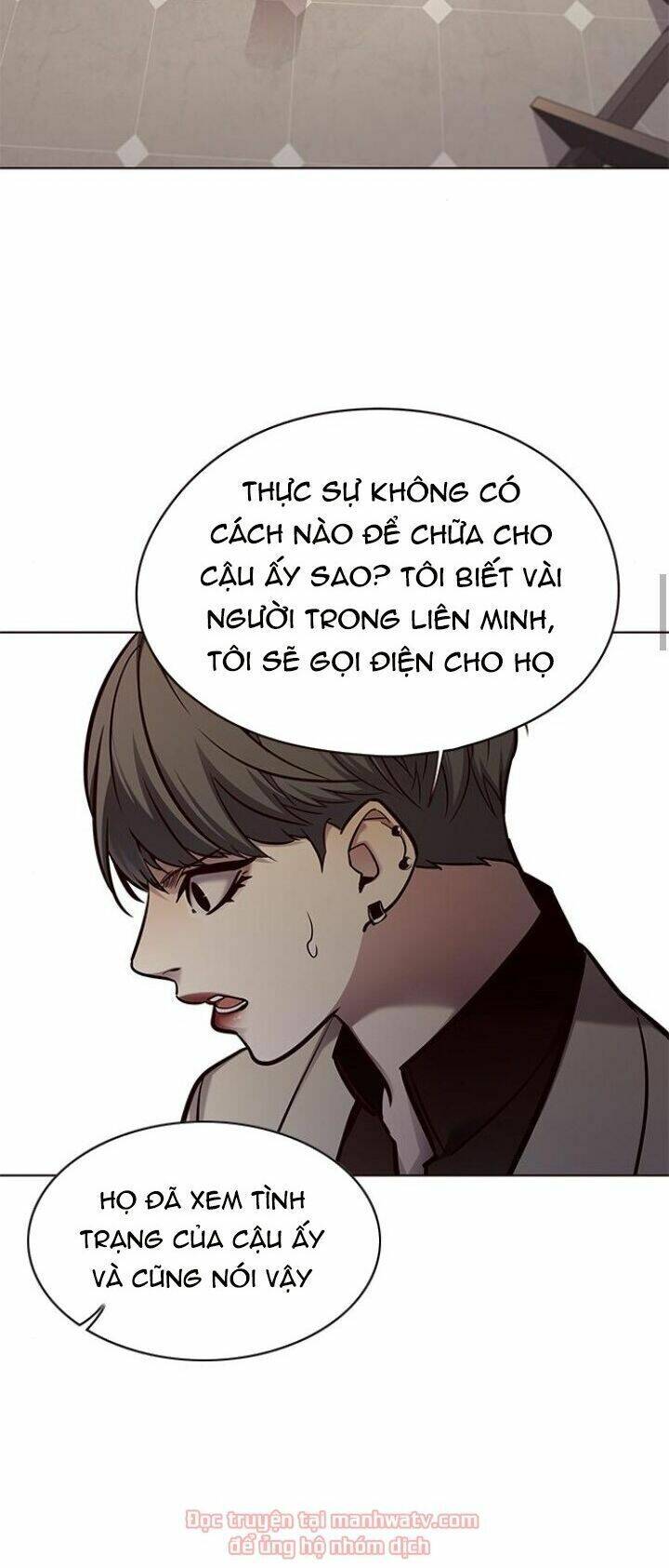 Hoá Thân Thành Mèo Chap 130 - Next Chap 131