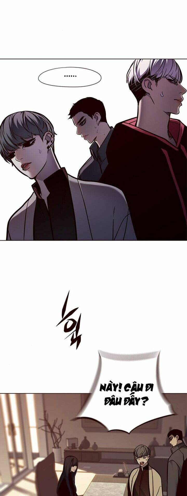 Hoá Thân Thành Mèo Chap 130 - Next Chap 131