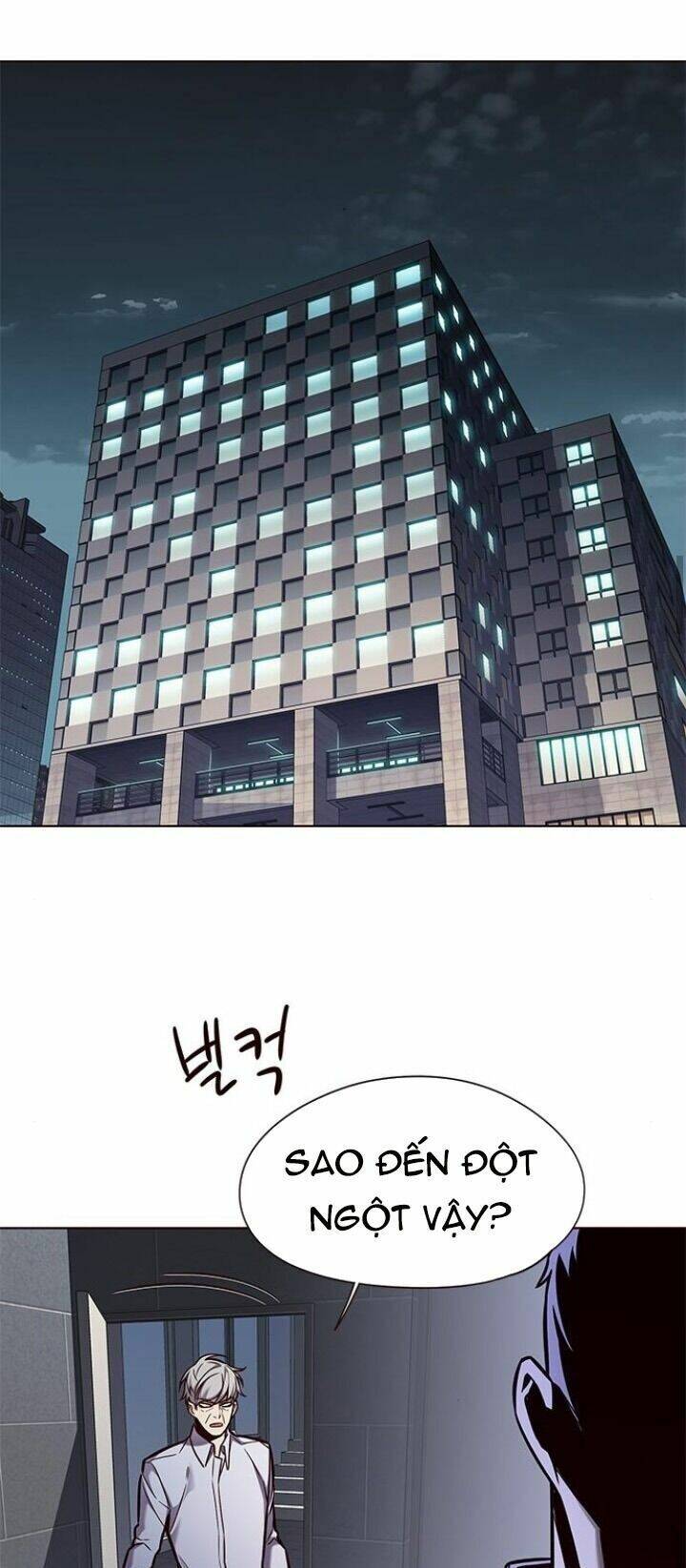 Hoá Thân Thành Mèo Chap 130 - Next Chap 131